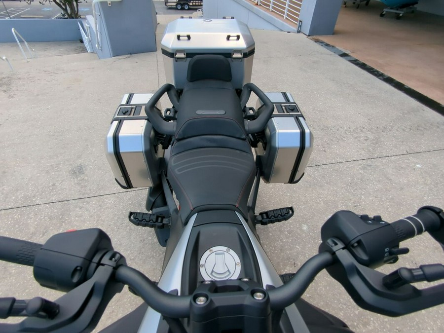 2025 Can-Am Canyon XT