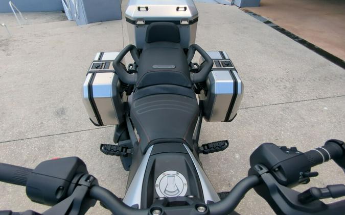 2025 Can-Am Canyon XT