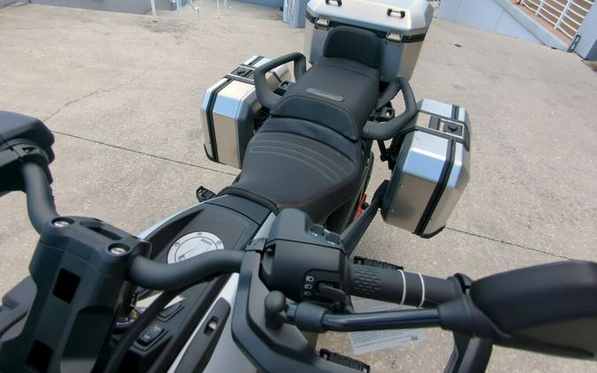 2025 Can-Am Canyon XT