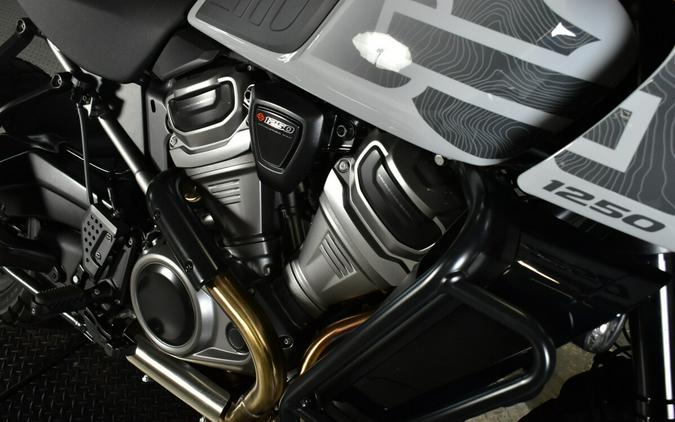 2024 Harley-Davidson Pan America 1250 Special