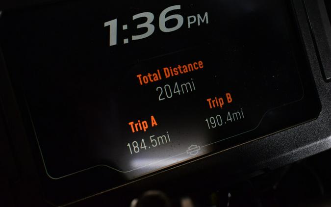 2024 Harley-Davidson Pan America 1250 Special