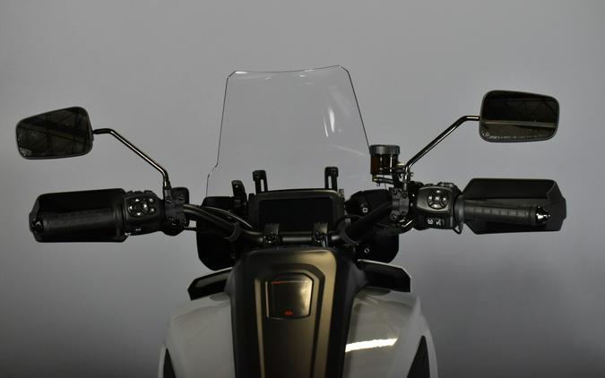 2024 Harley-Davidson Pan America 1250 Special