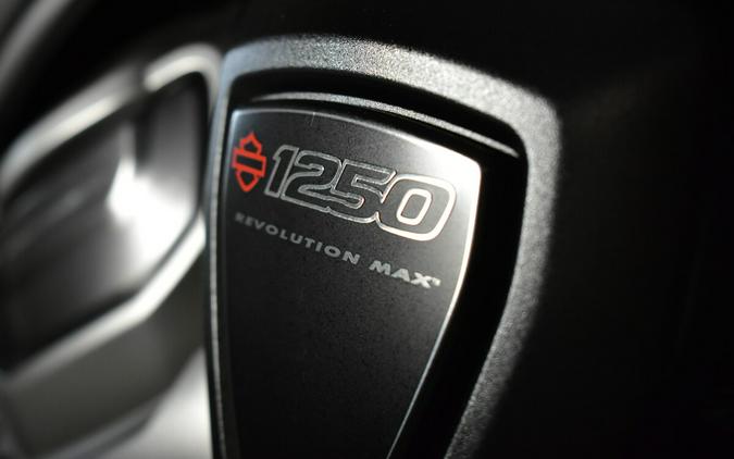 2024 Harley-Davidson Pan America 1250 Special