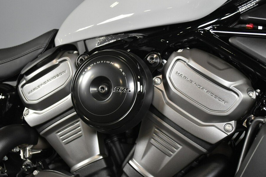 2025 Harley-Davidson Nightster