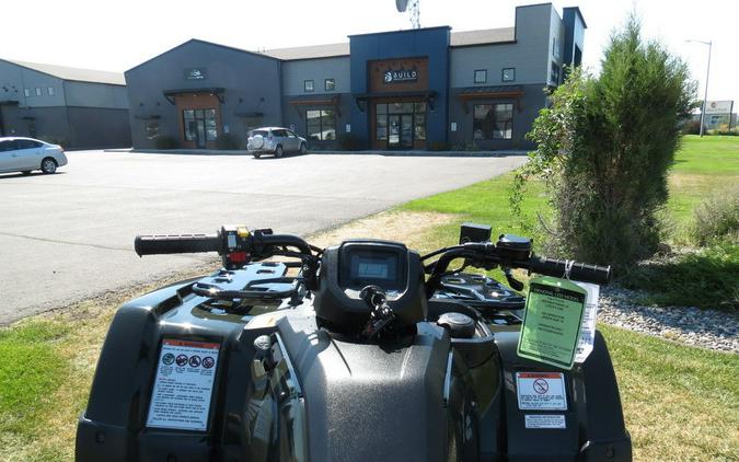 2026 Honda® FourTrax Rancher 4x4