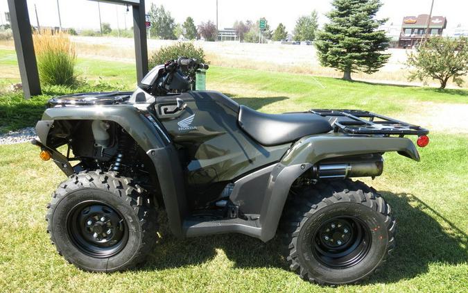 2026 Honda® FourTrax Rancher 4x4