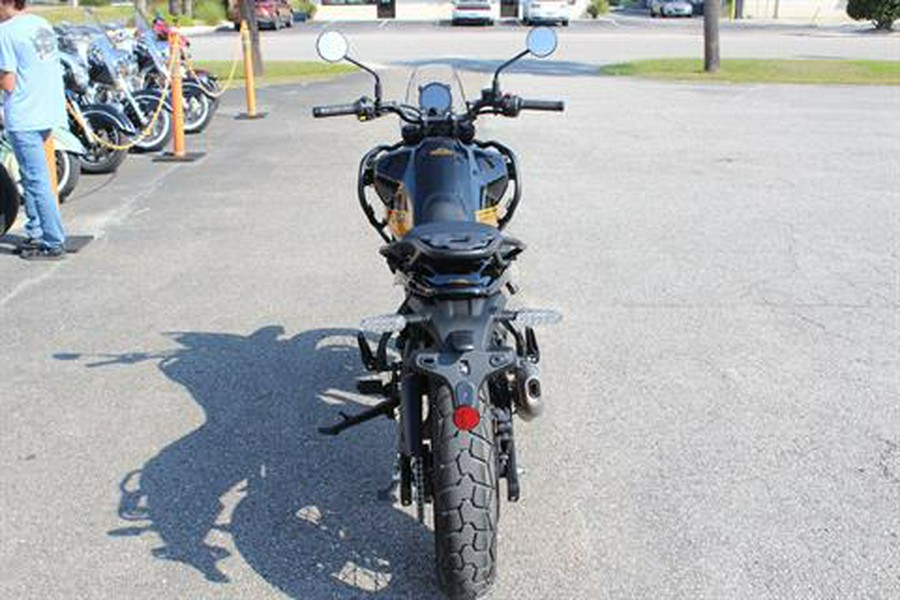 2026 Royal Enfield Himalayan 450