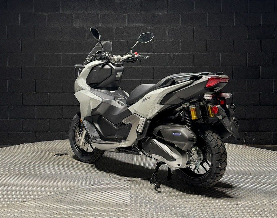 2026 Honda® ADV160