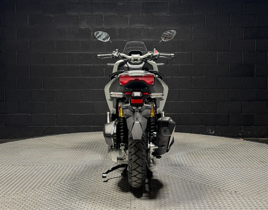 2026 Honda® ADV160