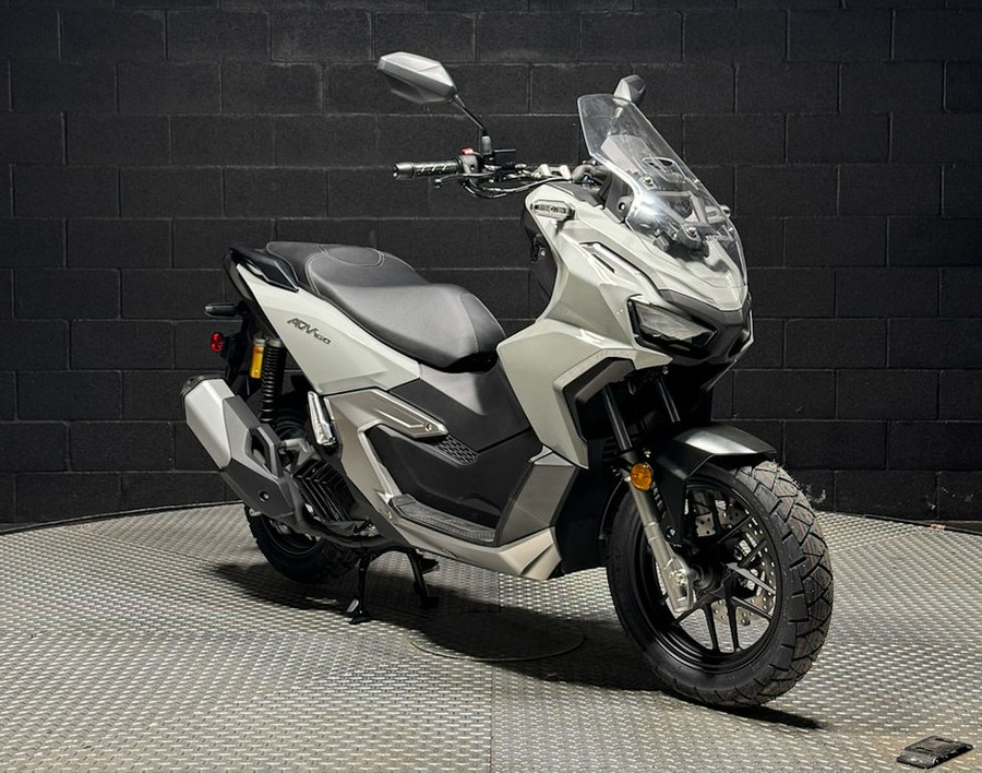 2026 Honda® ADV160