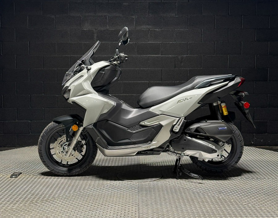 2026 Honda® ADV160