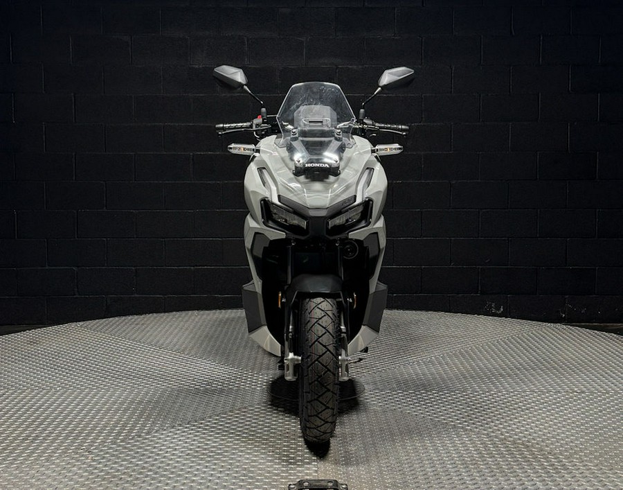 2026 Honda® ADV160