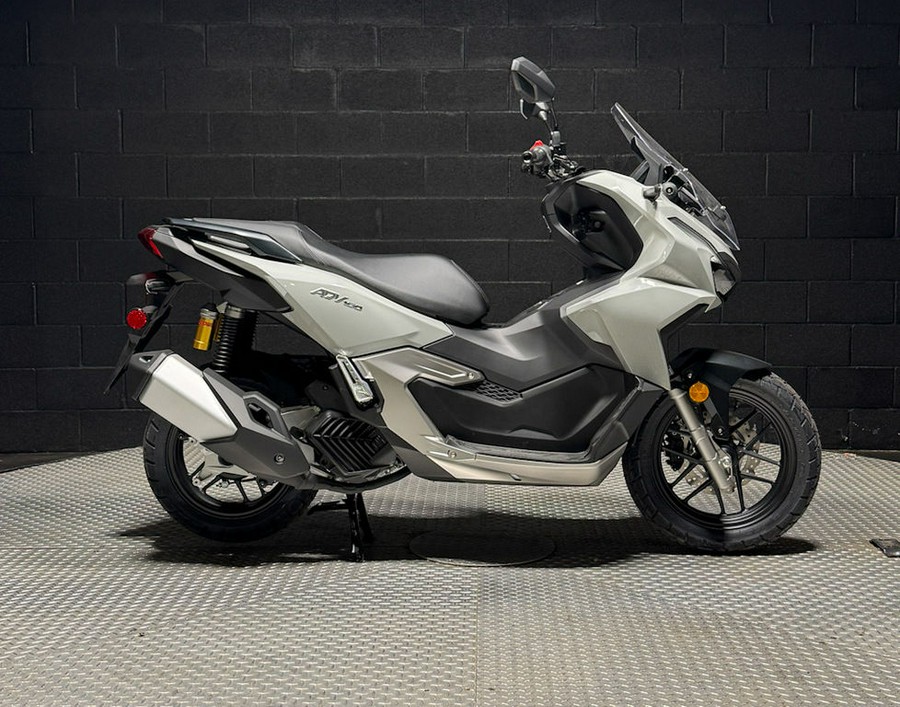 2026 Honda® ADV160