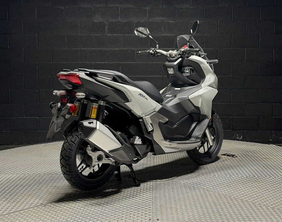 2026 Honda® ADV160