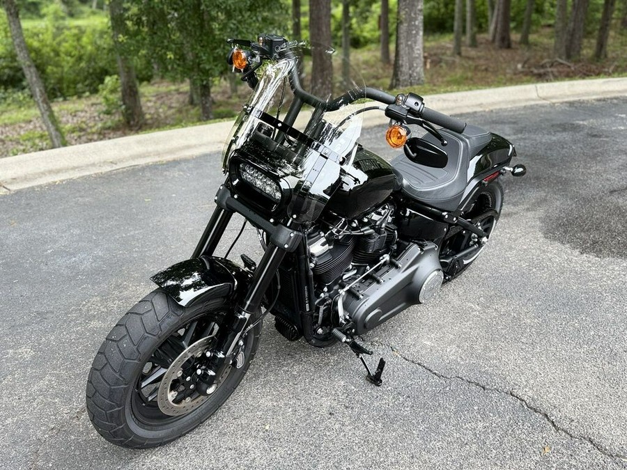 FXFBS 2019 Fat Bob® 114