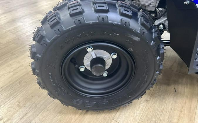 2026 Yamaha YFZ 50