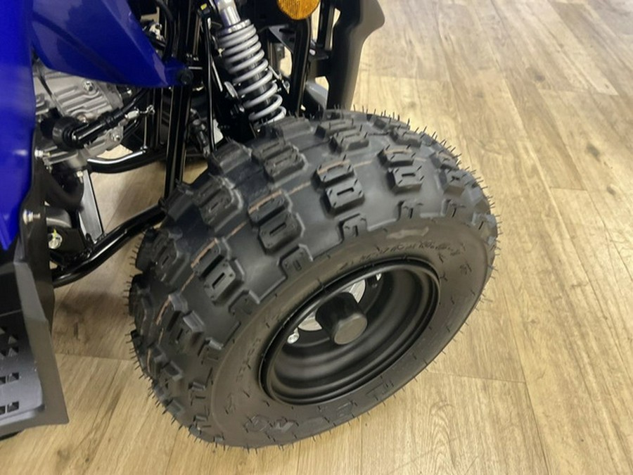 2026 Yamaha YFZ 50