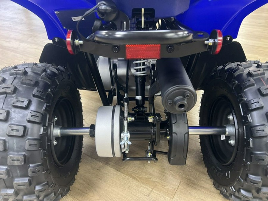 2026 Yamaha YFZ 50