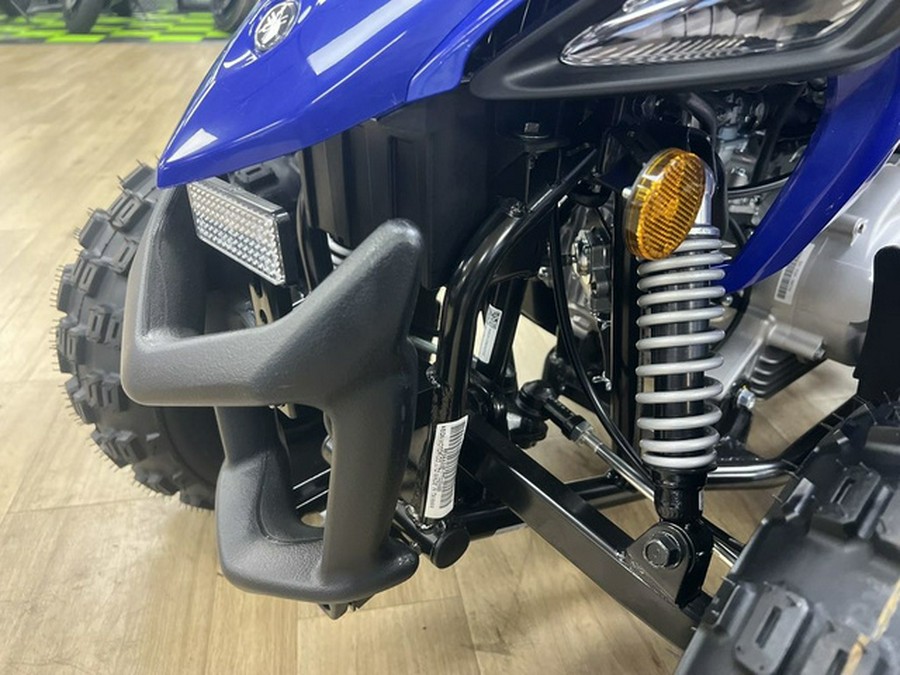 2026 Yamaha YFZ 50