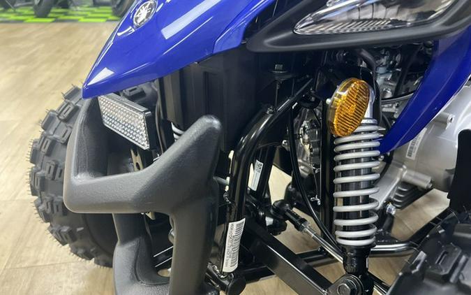2026 Yamaha YFZ 50