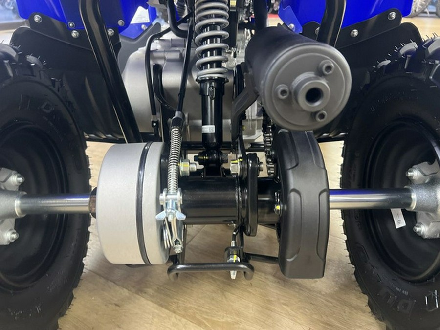 2026 Yamaha YFZ 50