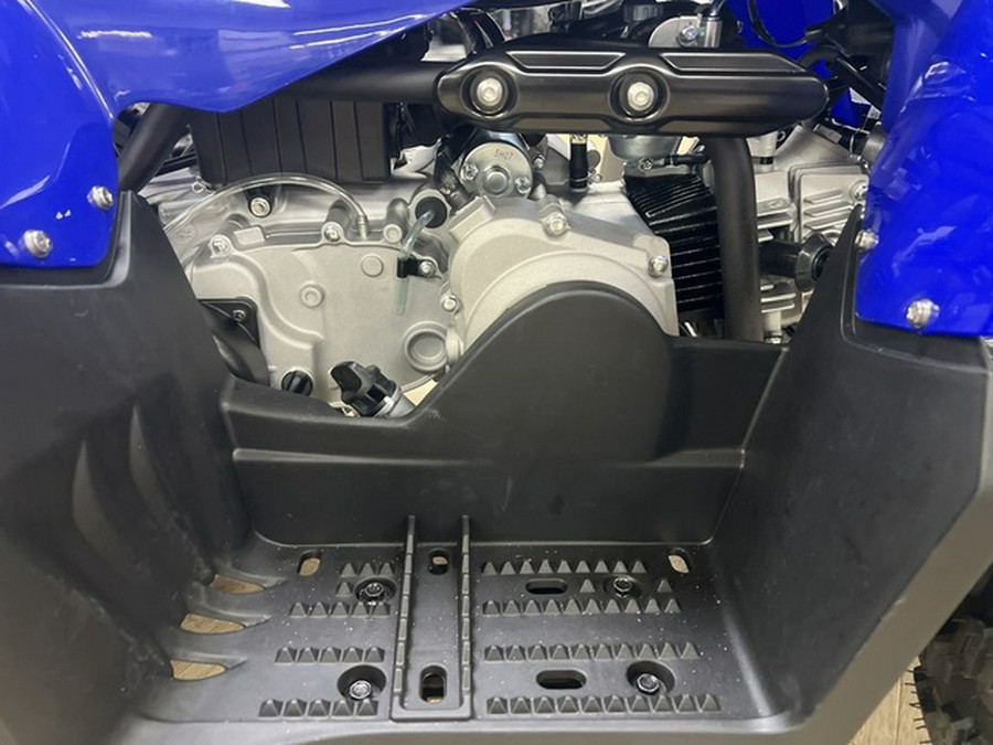 2026 Yamaha YFZ 50