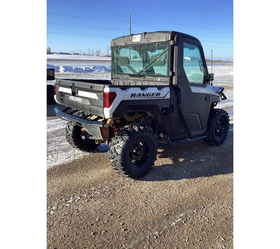 2021 Polaris® Ranger XP 1000 NorthStar Ultimate