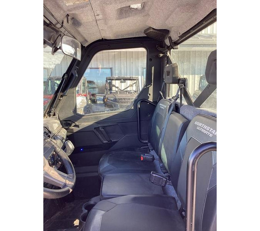2021 Polaris® Ranger XP 1000 NorthStar Ultimate