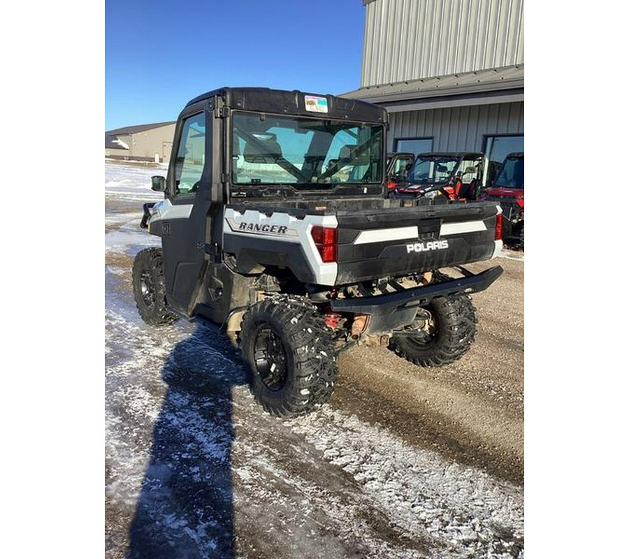 2021 Polaris® Ranger XP 1000 NorthStar Ultimate