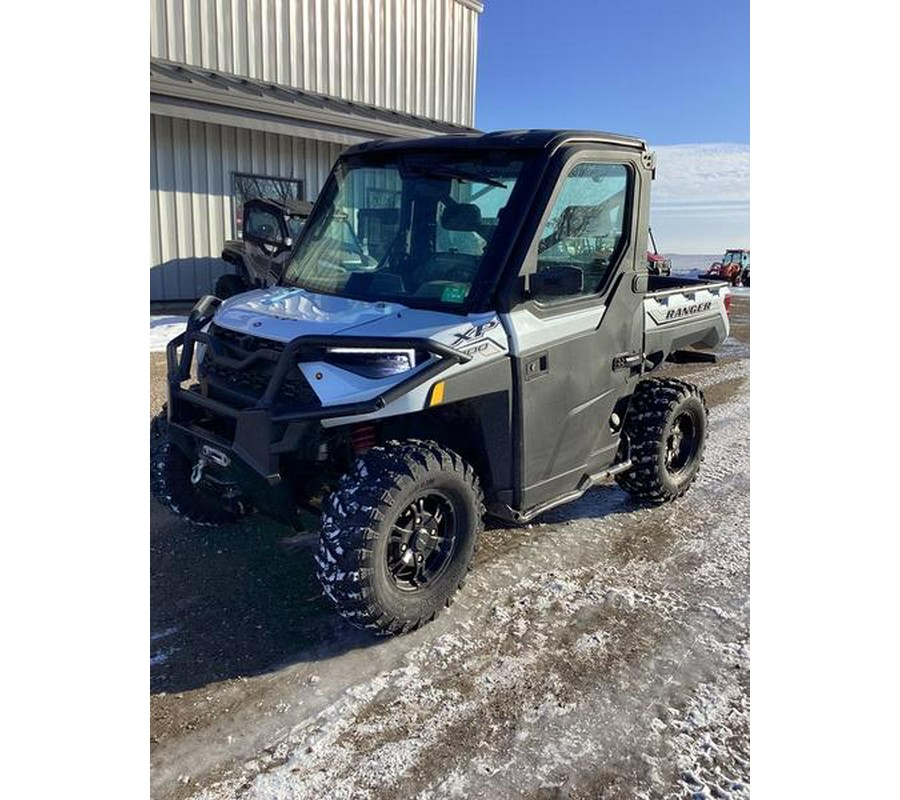 2021 Polaris® Ranger XP 1000 NorthStar Ultimate