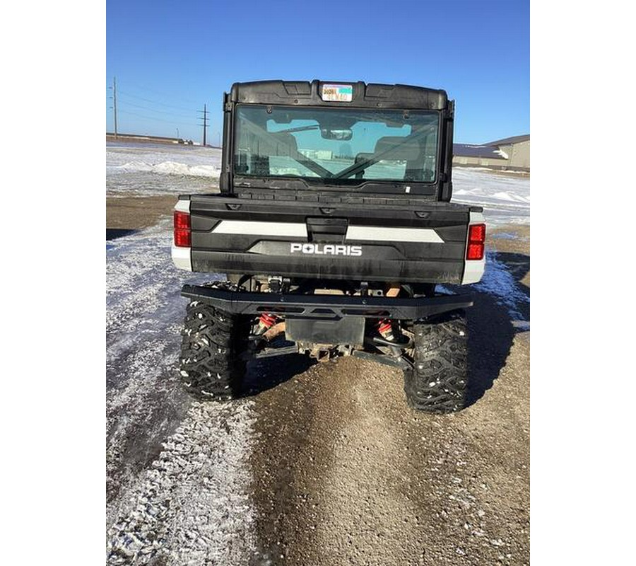 2021 Polaris® Ranger XP 1000 NorthStar Ultimate