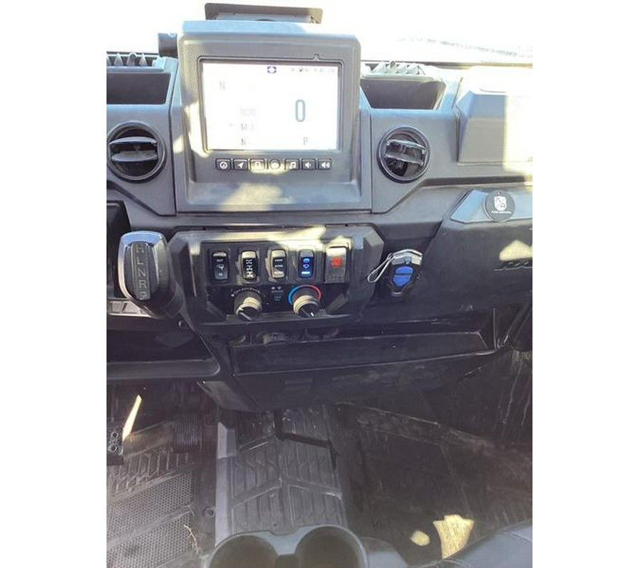 2021 Polaris® Ranger XP 1000 NorthStar Ultimate