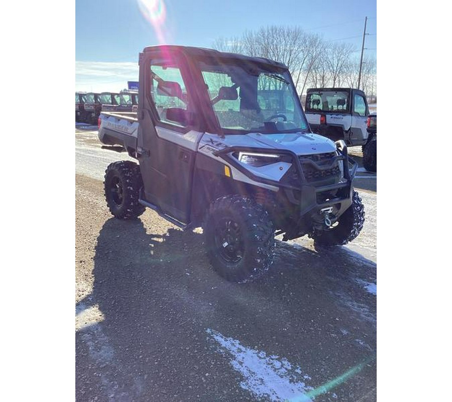 2021 Polaris® Ranger XP 1000 NorthStar Ultimate