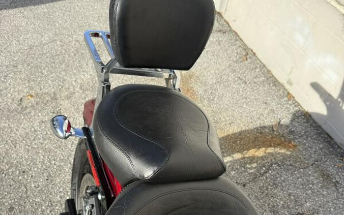 2017 Harley-Davidson® FXDBP Street Bob®