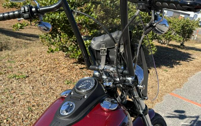 2017 Harley-Davidson® FXDBP Street Bob®