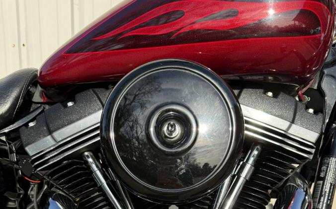 2017 Harley-Davidson® FXDBP Street Bob®