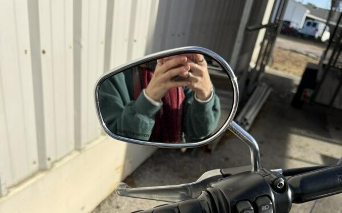 2017 Harley-Davidson® FXDBP Street Bob®