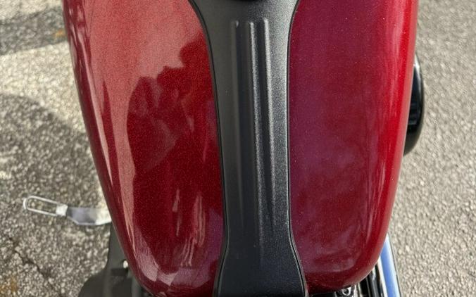 2017 Harley-Davidson® FXDBP Street Bob®