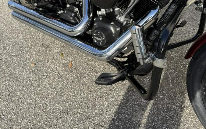 2017 Harley-Davidson® FXDBP Street Bob®