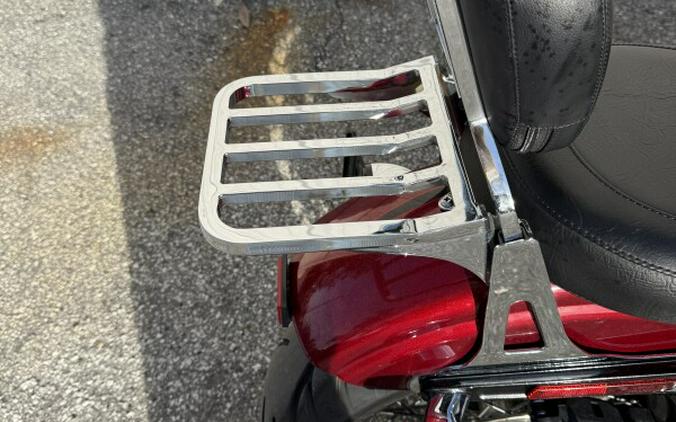 2017 Harley-Davidson® FXDBP Street Bob®