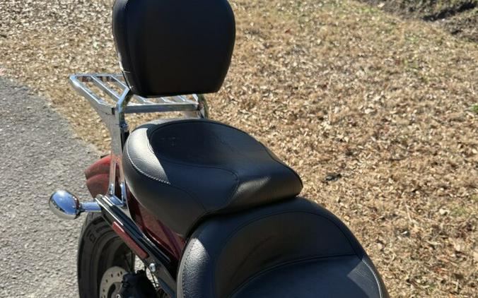 2017 Harley-Davidson® FXDBP Street Bob®