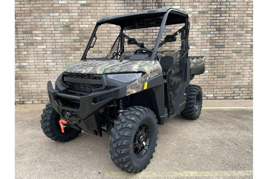 2026 Polaris Ranger XP 1000 Premium