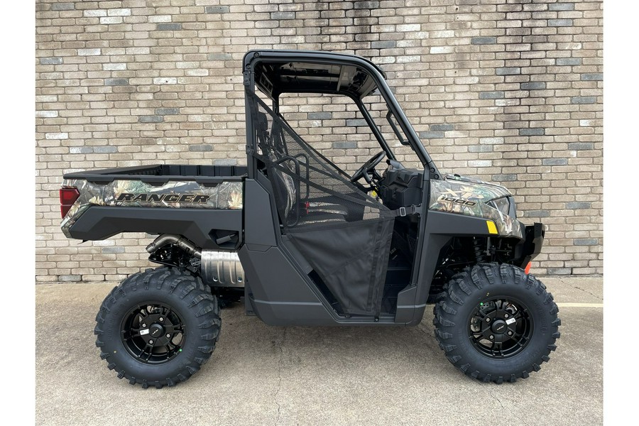 2026 Polaris Ranger XP 1000 Premium