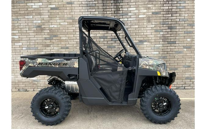 2026 Polaris Ranger XP 1000 Premium