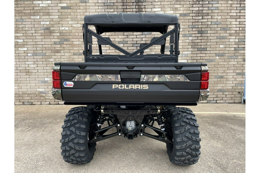 2026 Polaris Ranger XP 1000 Premium