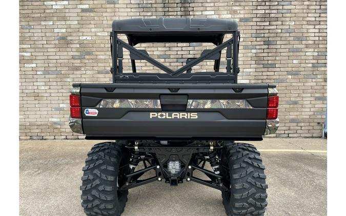 2026 Polaris Ranger XP 1000 Premium