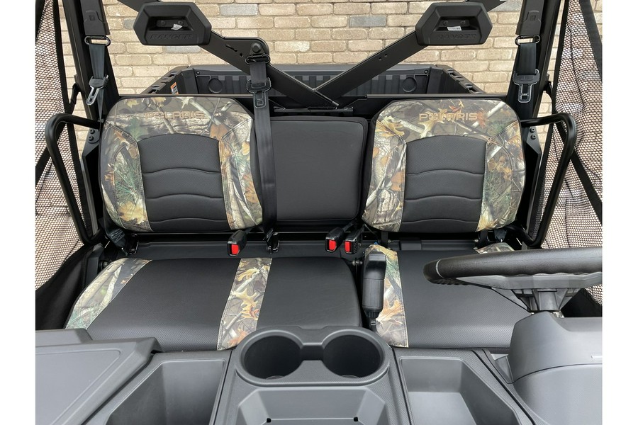 2026 Polaris Ranger XP 1000 Premium