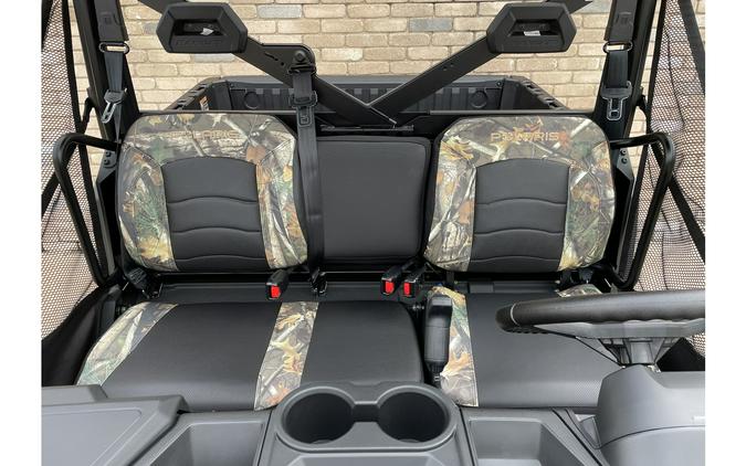 2026 Polaris Ranger XP 1000 Premium