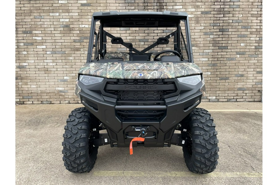 2026 Polaris Ranger XP 1000 Premium