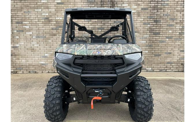 2026 Polaris Ranger XP 1000 Premium